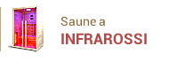 Menu - Saune a infrarossi da interno VITA-SOL